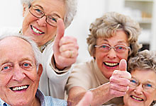 Gruppenreisen Bayrischer Wald